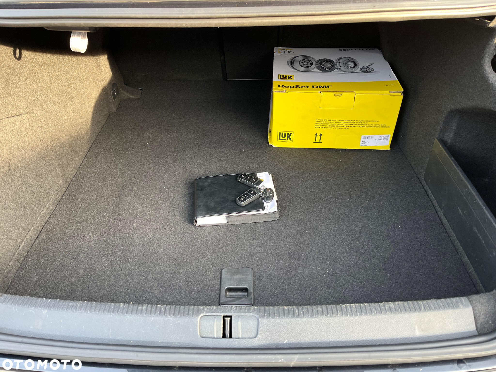 Volkswagen Passat CC 2.0 TDI - 15