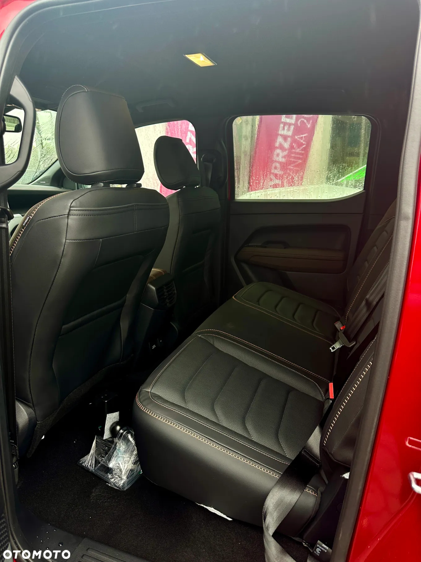 Volkswagen VW Amarok - 7