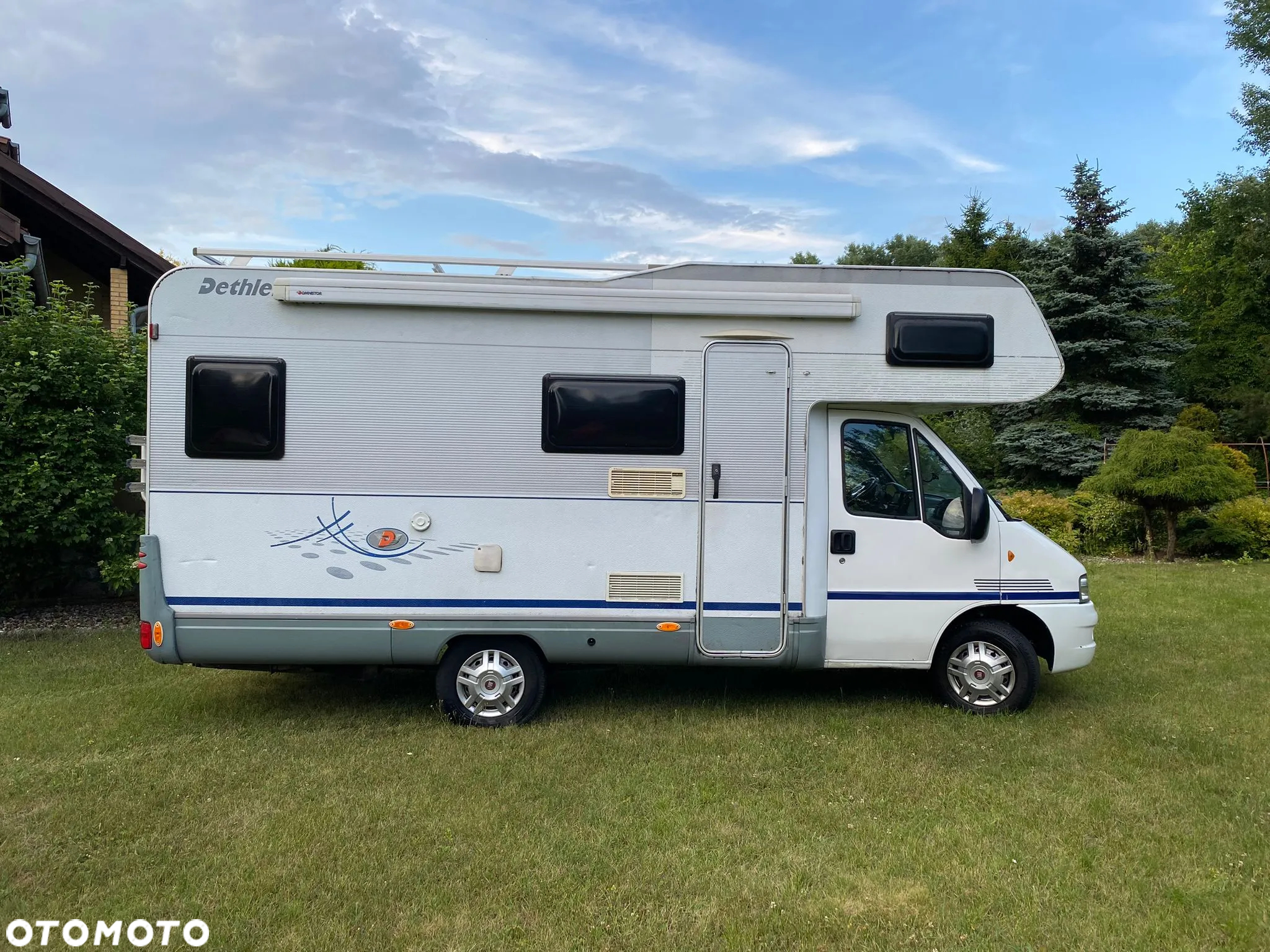 Fiat Ducato - 10