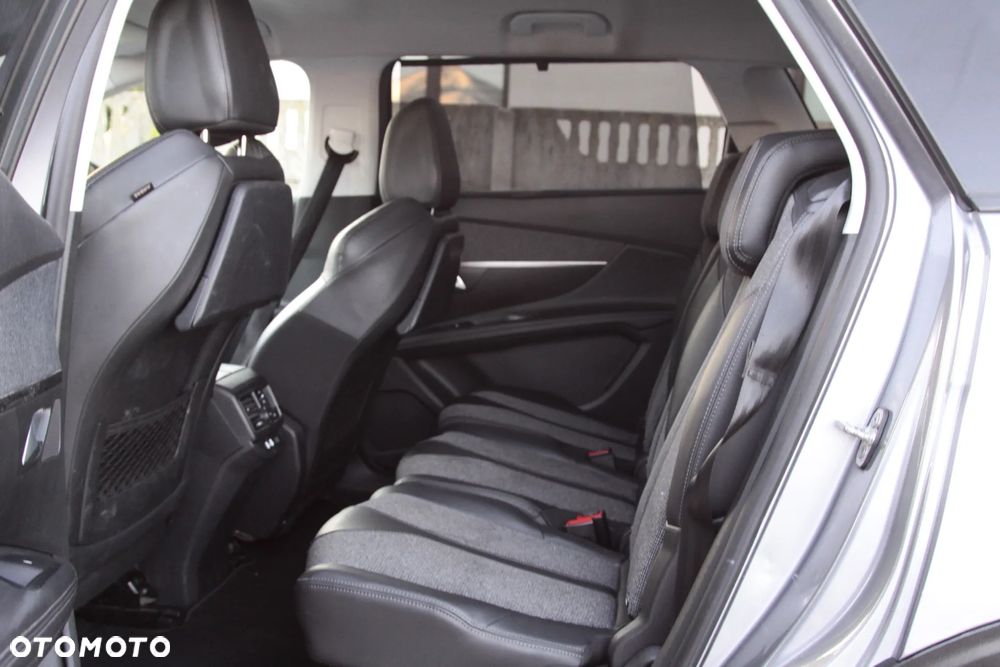 Peugeot 5008 2.0 BlueHDi Allure 7os - 18