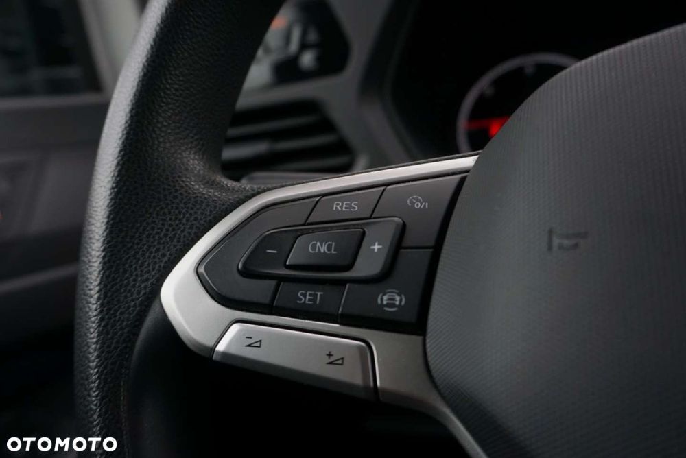 Volkswagen Caddy - 14