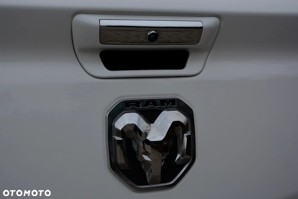 Dodge RAM - 19