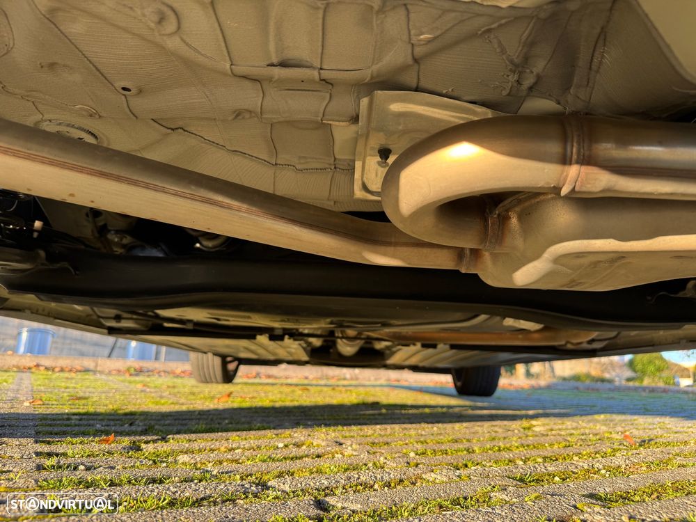 Suzuki Swift 1.4T Sport - 20