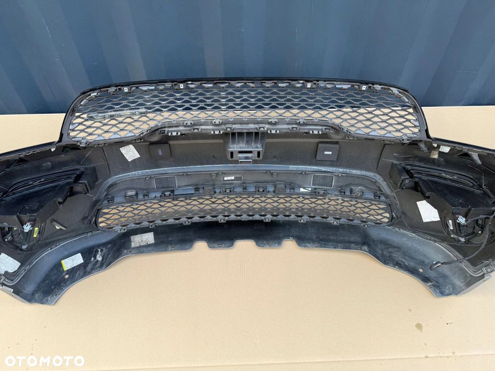 ZDERZAK PRZEDNI Dodge Durango 2021- ORYGINAŁ KOMPLETNY DEMONTAŻ - 9