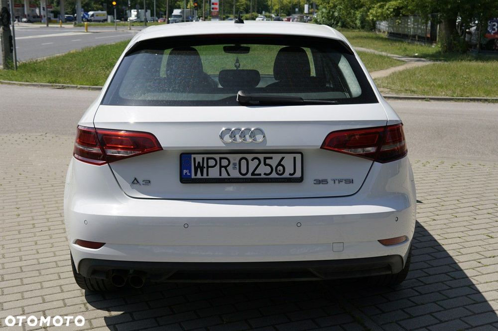 Audi A3 - 6