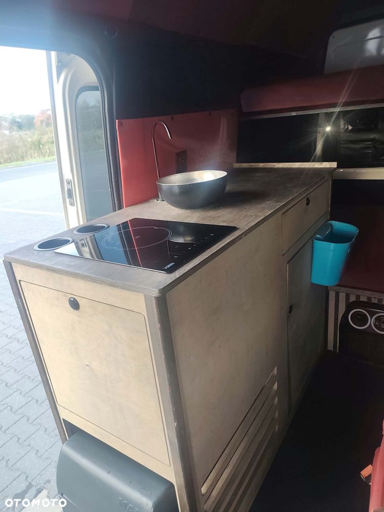 Volkswagen LT35 - 22