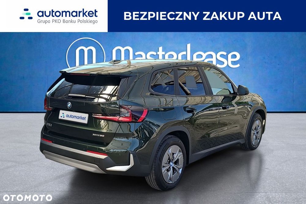 BMW iX1 xDrive30 66.5kWh - 5