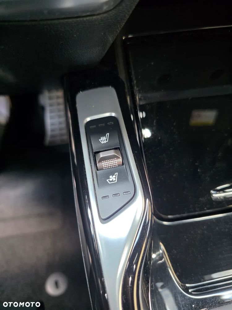 Kia Sorento 1.6T-GDI PHEV AWD OPF Platinum - 16