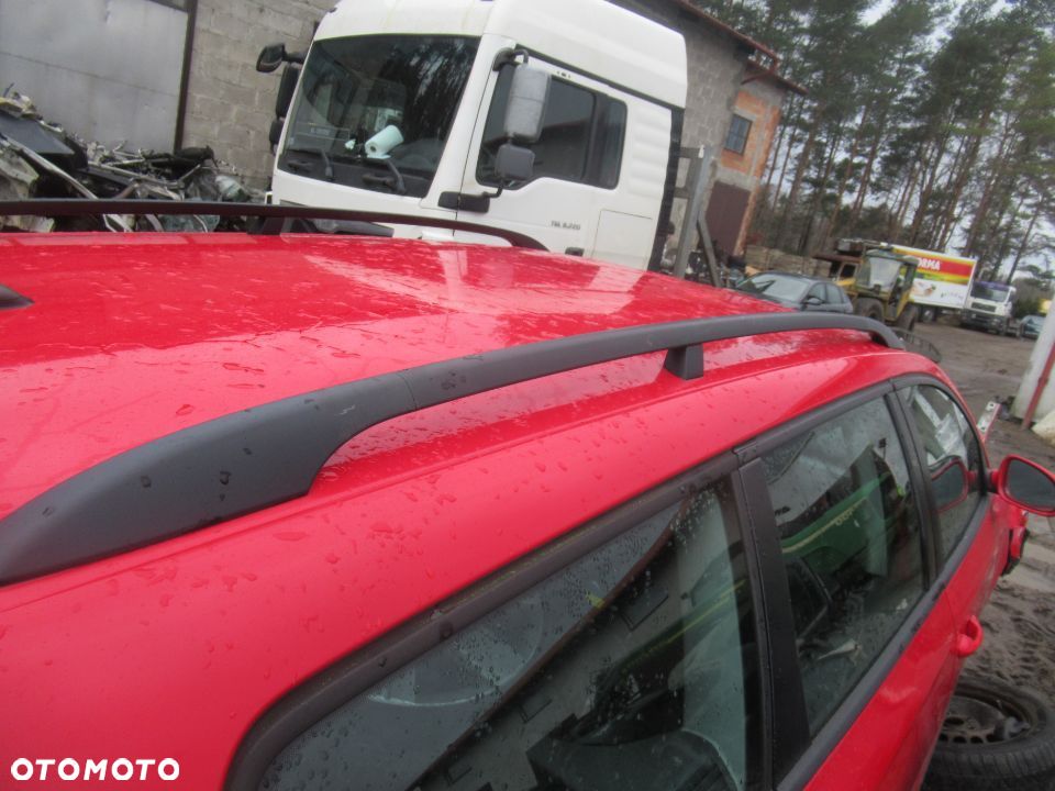 RELINGI VW PASSAT B6 - 2