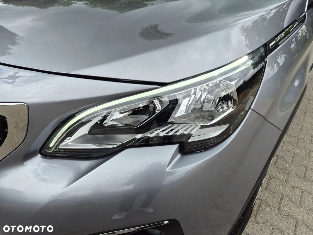 Peugeot 3008 PureTech 130 Stop & Start GPF Active - 11