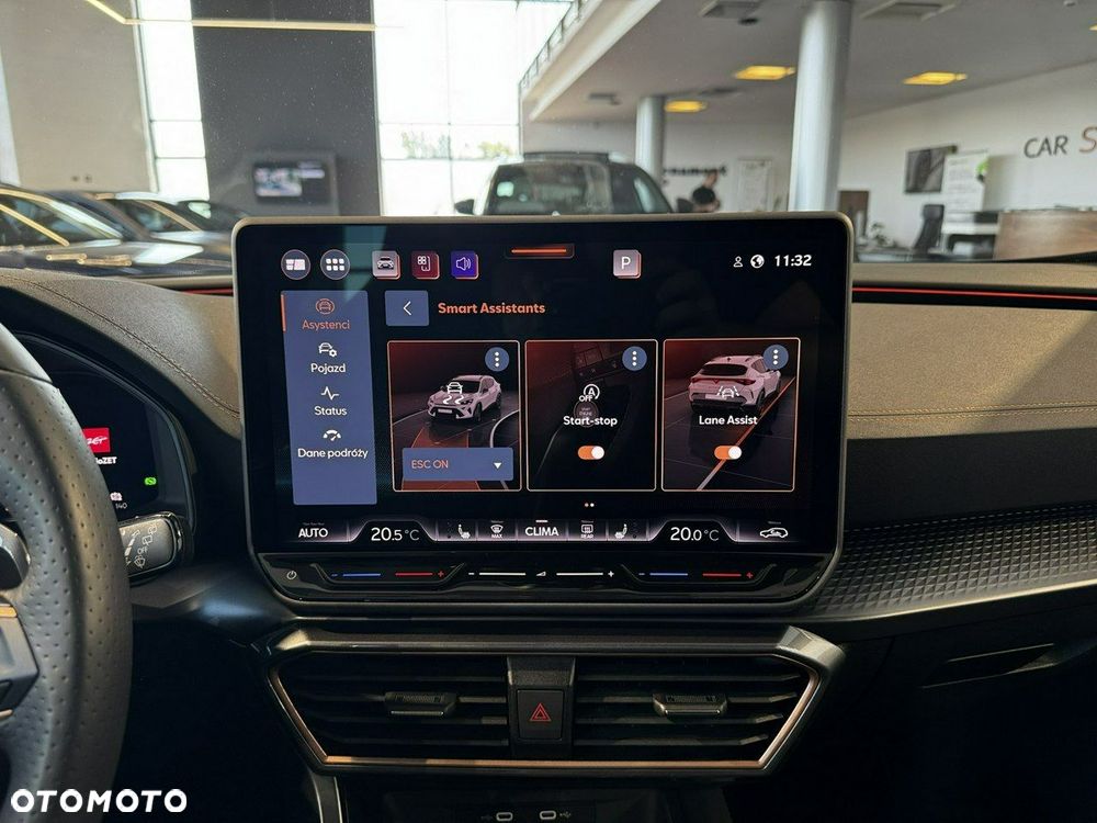 Cupra Formentor - 26