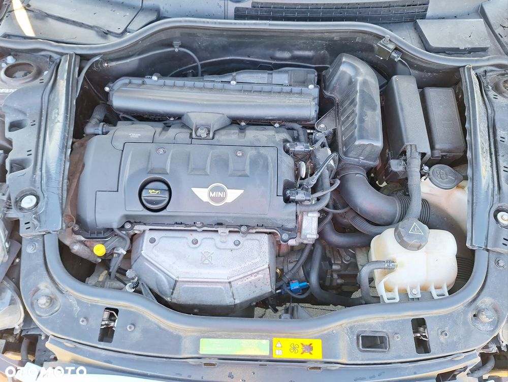 MINI Cooper Standard - 13