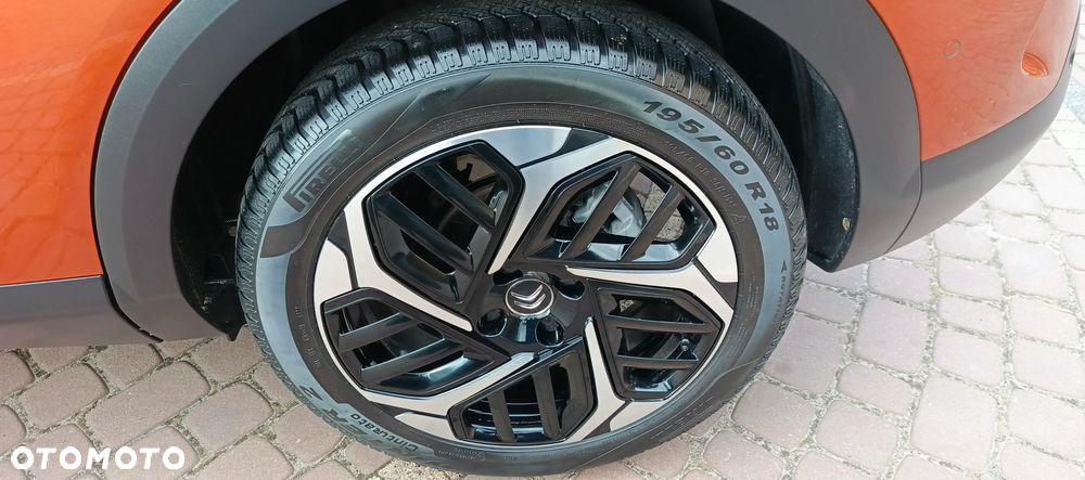 Citroën C4 - 21