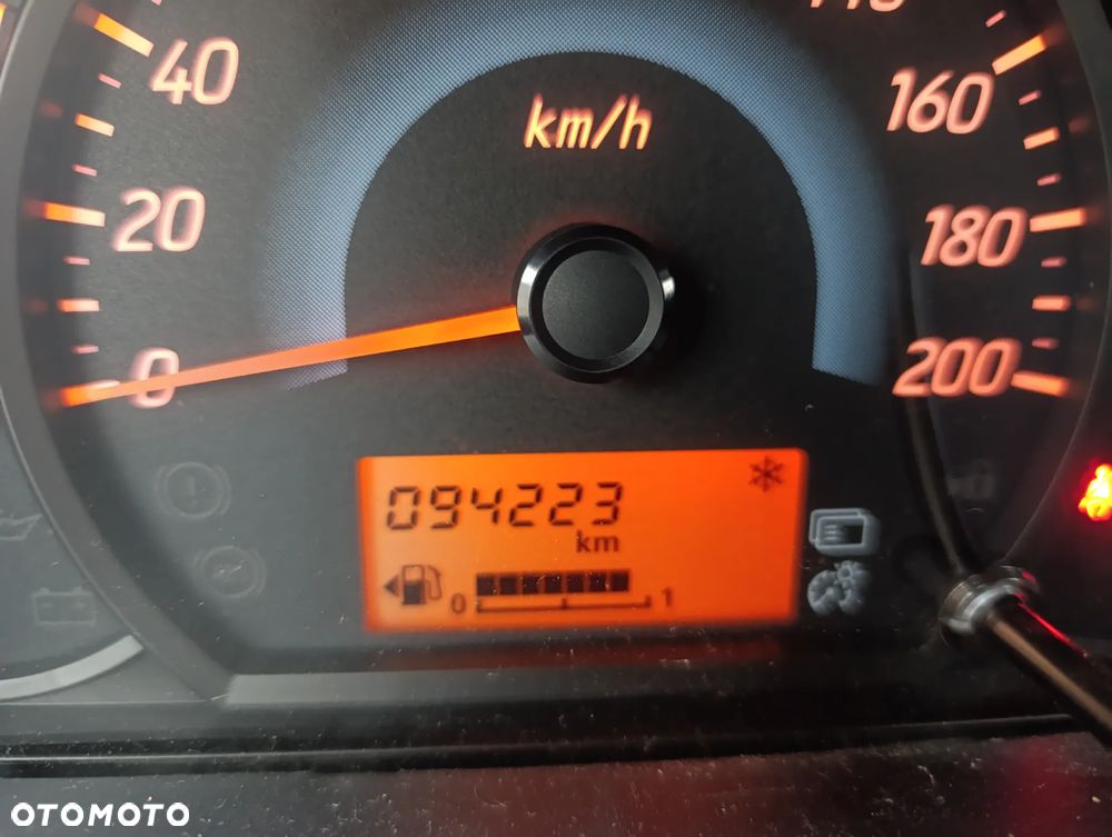 Mitsubishi Space Star 1.0 Edition - 2