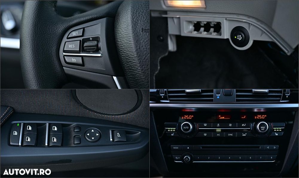 BMW X3 - 13