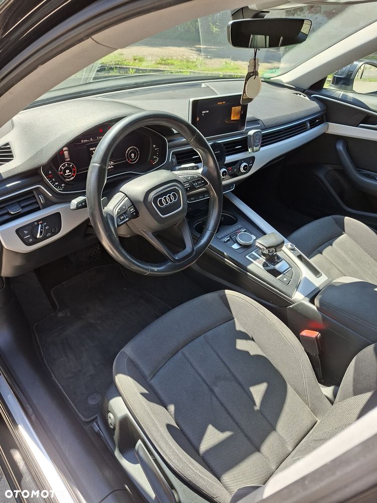 Audi A2 - 6