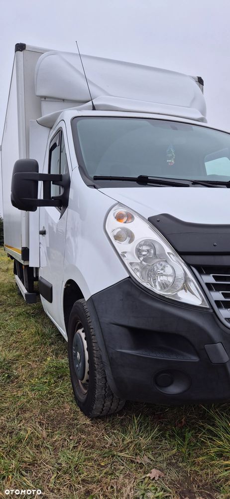 Renault Master - 2