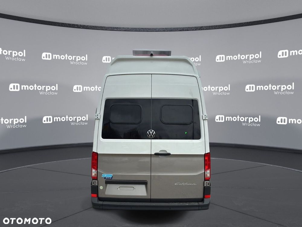 Volkswagen California - 5