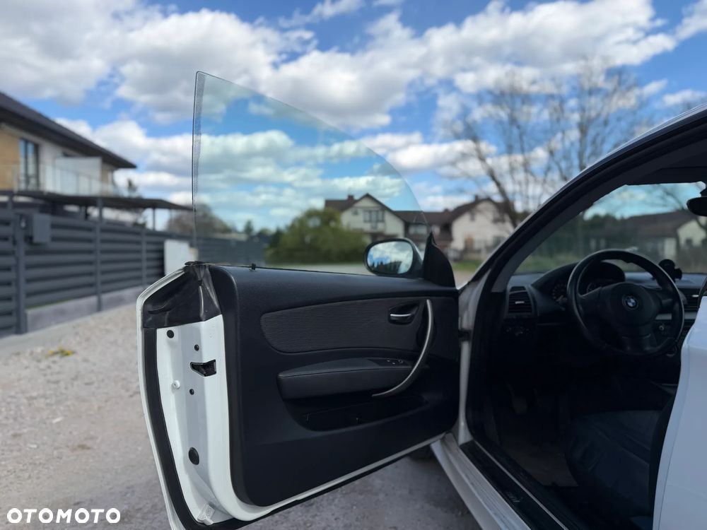 BMW Seria 1 - 8