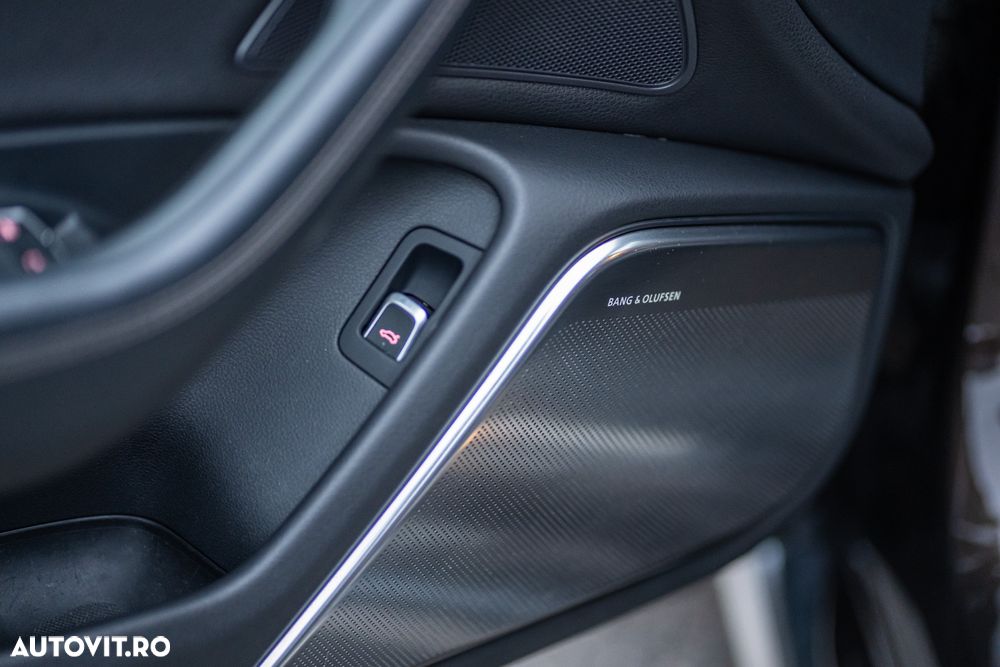 Audi A6 Allroad - 15