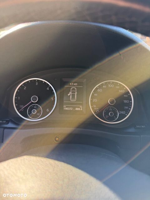 Volkswagen Tiguan 2.0 TDI Trend&Fun - 7