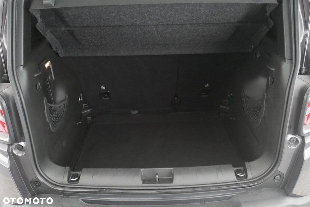 Jeep Renegade 1.3 GSE T4 Turbo Limited FWD S&S - 16