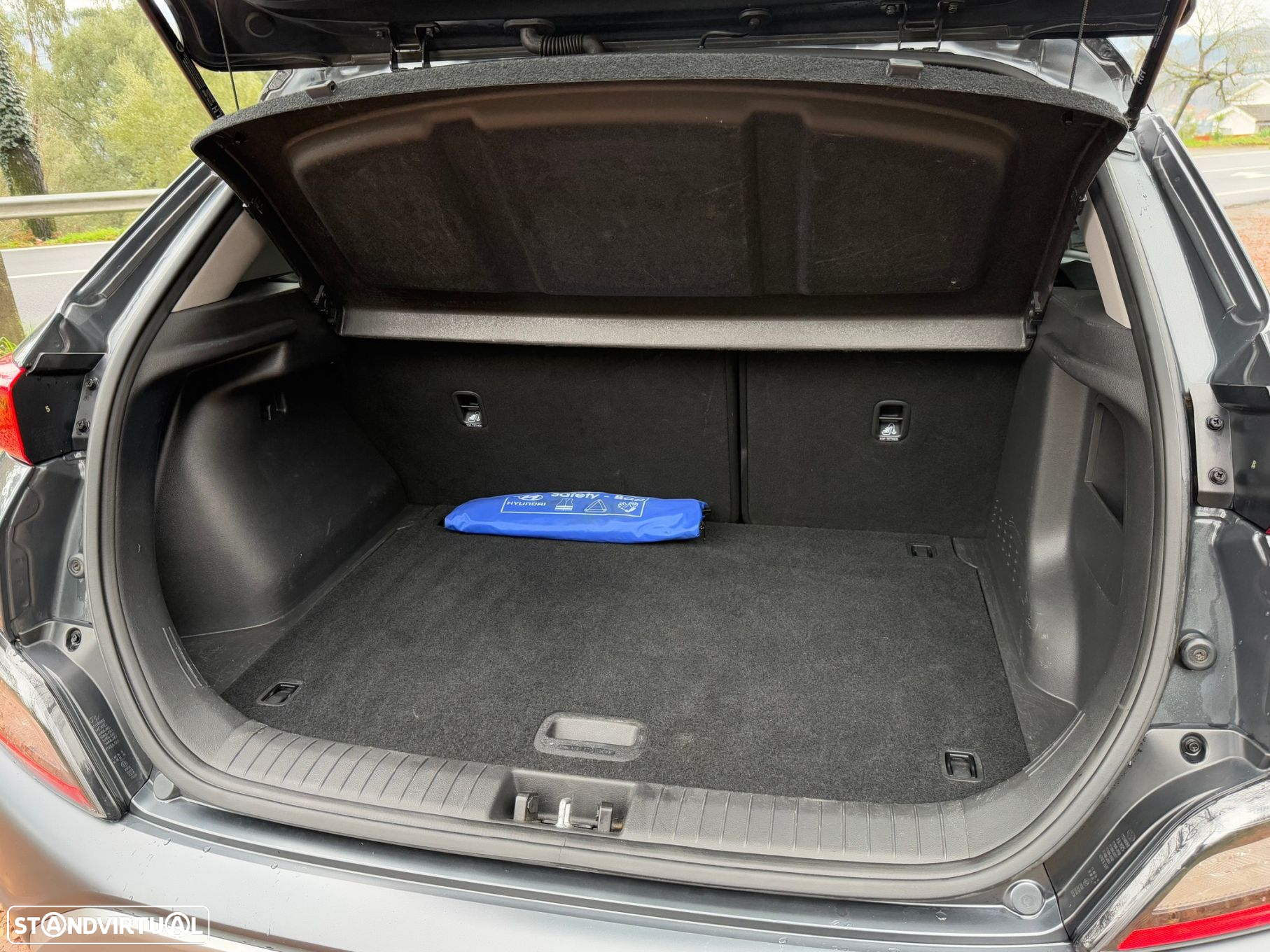 Hyundai Kauai 1.0 T-GDi Premium (TT) - 22