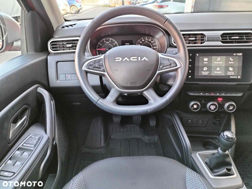 Dacia Duster - 6