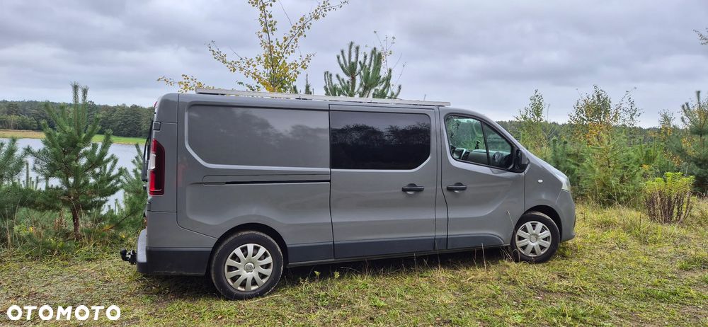 Renault Trafic L2H1 2,9t Pack Clim - 3