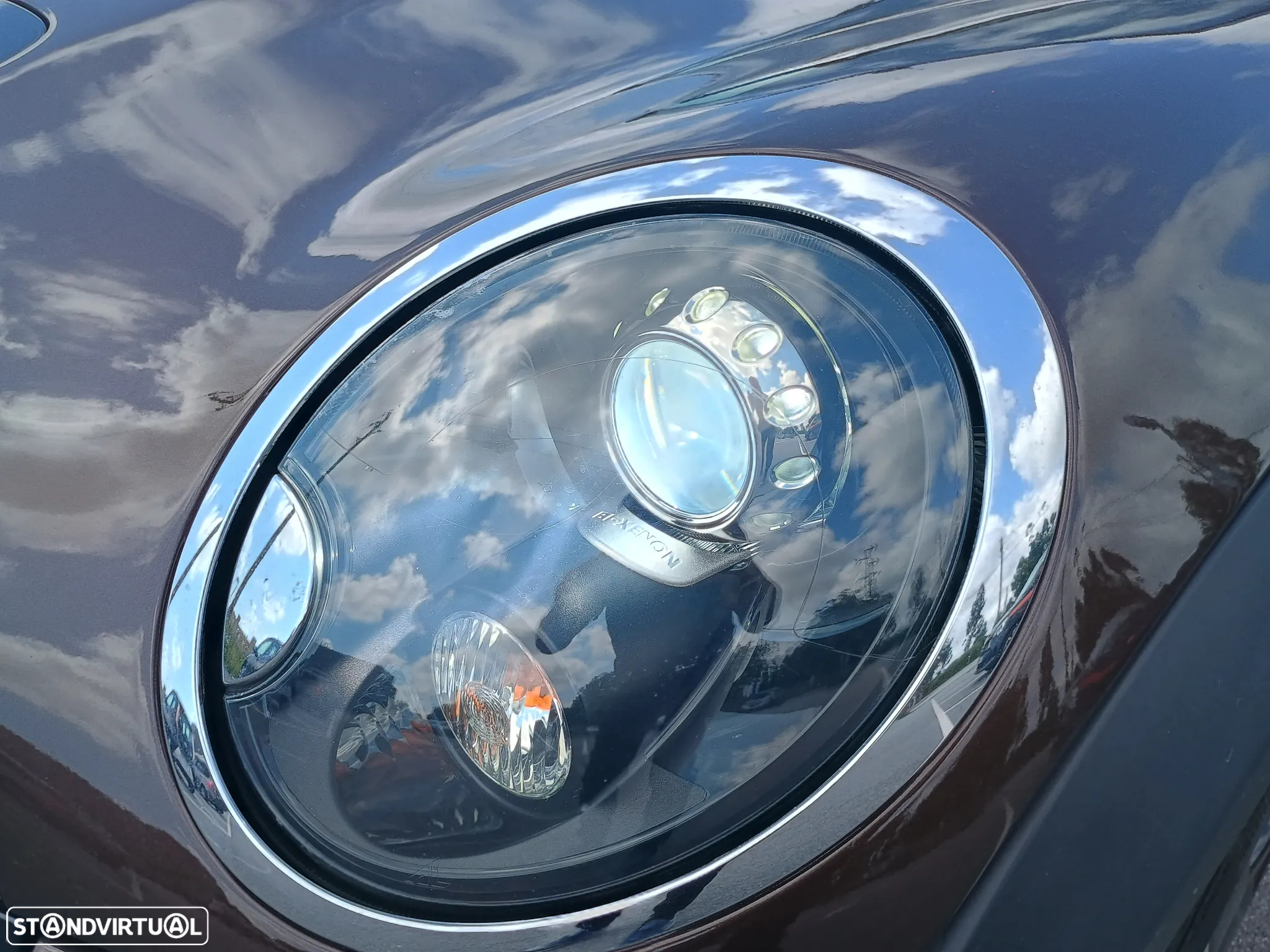 MINI Cabrio Cooper SD Highgate - 20