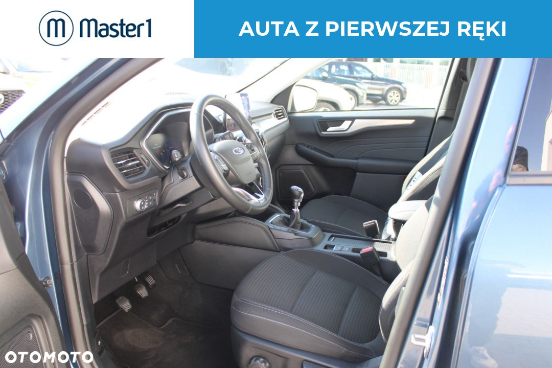 Ford Kuga 1.5 EcoBoost FWD Titanium - 9