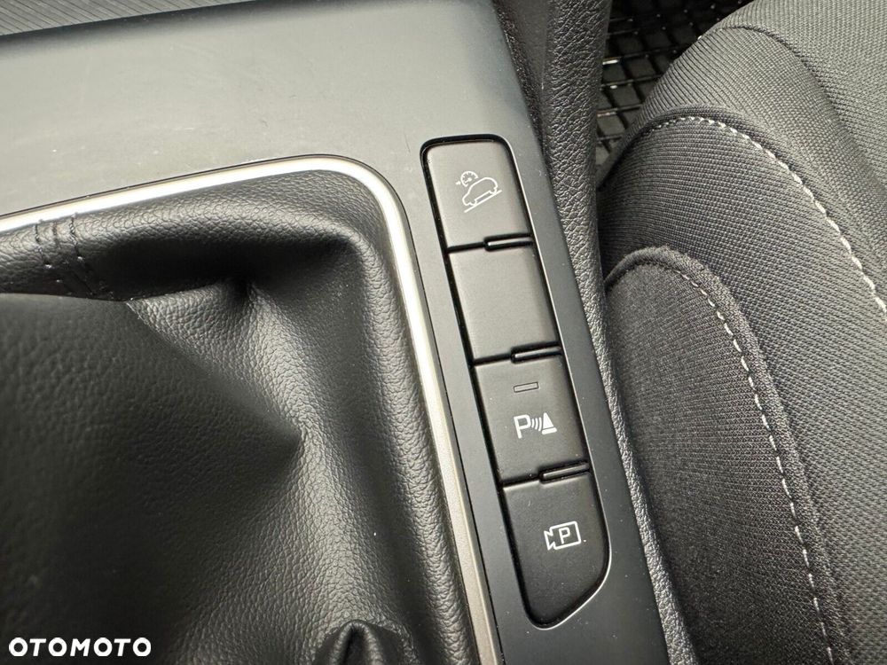 Kia Sportage 1.6 T-GDI M 2WD - 24