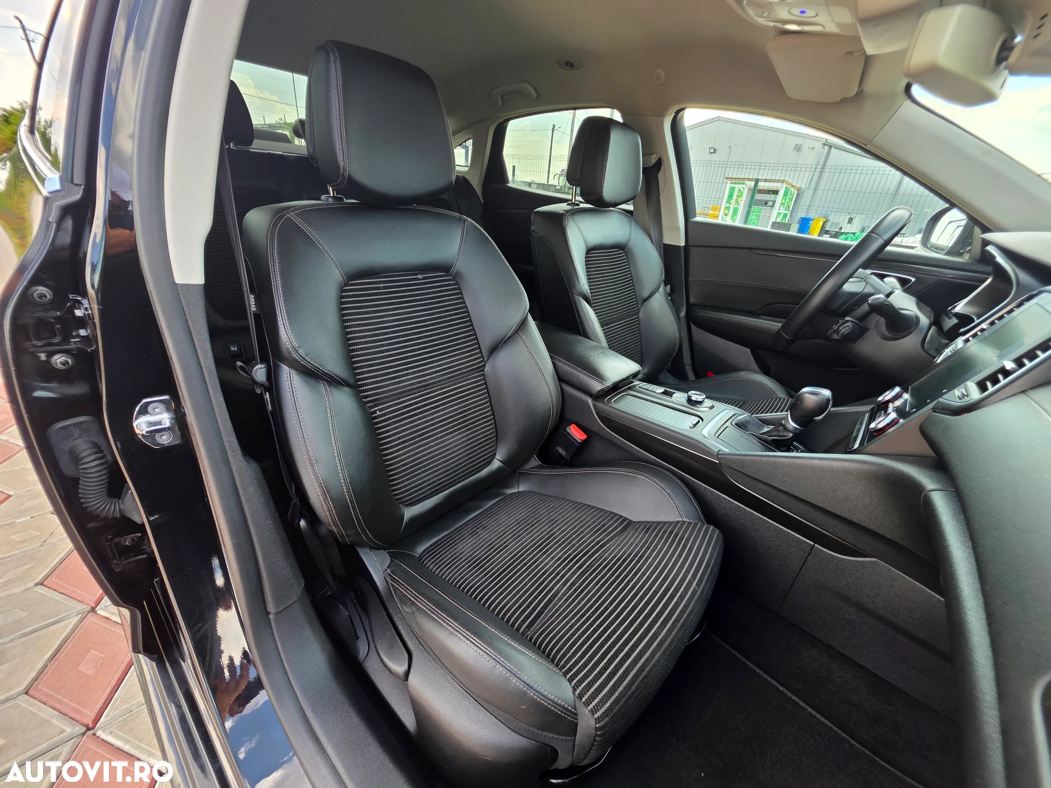 Renault Talisman ENERGY dCi 160 EDC INTENS - 22