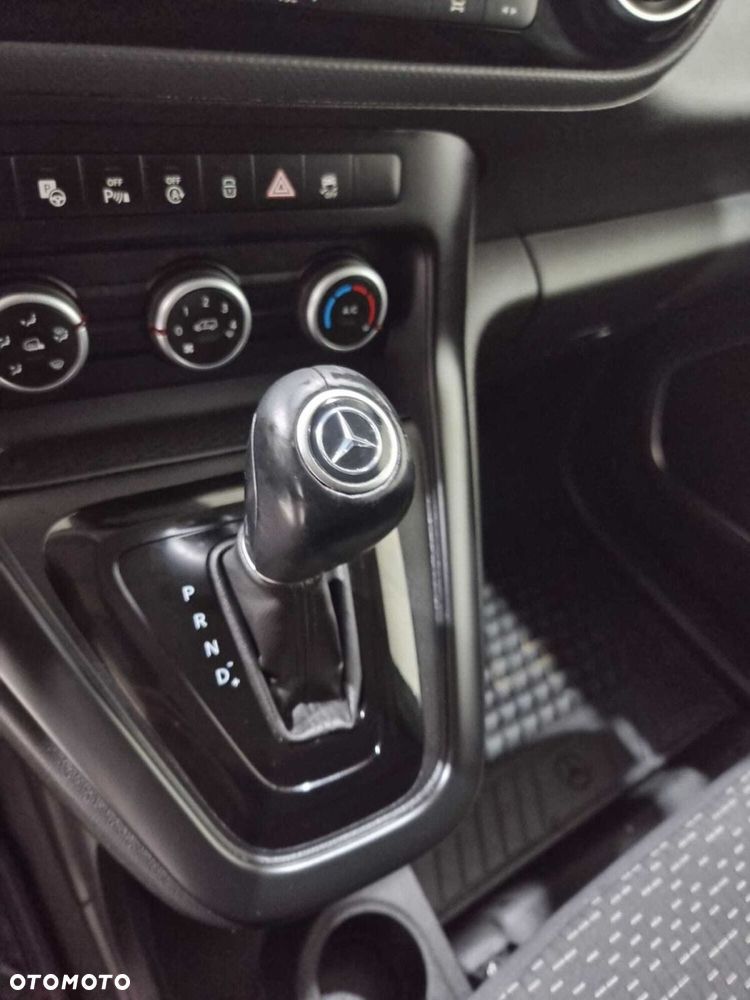 Mercedes-Benz citan - 25