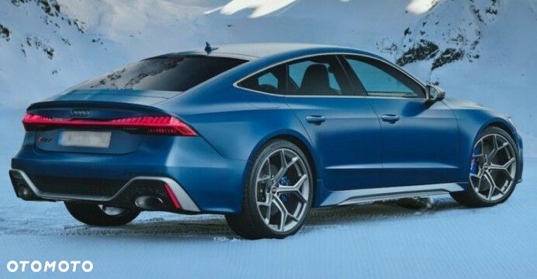 5598 G FELGI 21 5x112 AUDI A4 A6 C7 C8 A8 Q3 Q5 Q7 SQ5 SQ7 Q8 ET35 - 3