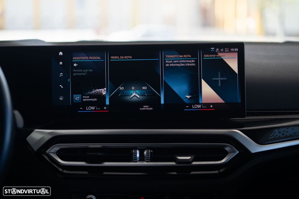 BMW 220 d Coupe Pack M Auto - 36