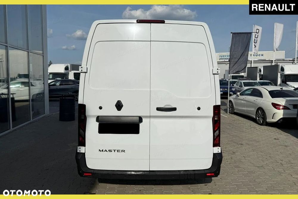 Renault Master L3H2 Izoterma 2.0 150KM - 5