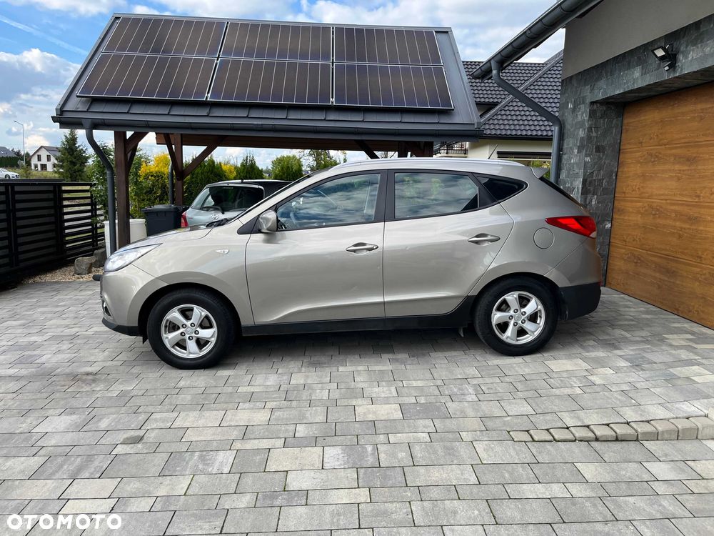 Hyundai ix35 - 6