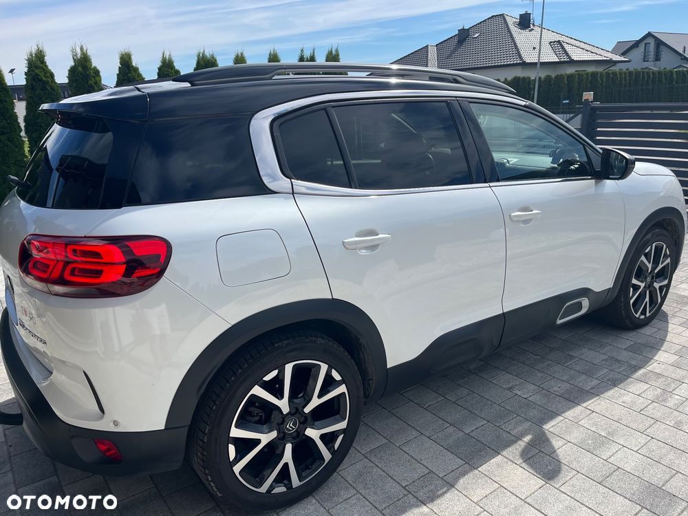 Citroën C5 Aircross - 2