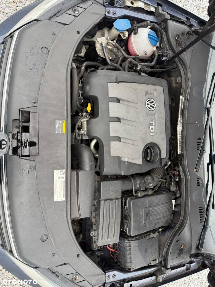 Volkswagen Passat Variant 1.6 TDI BlueMotion - 15