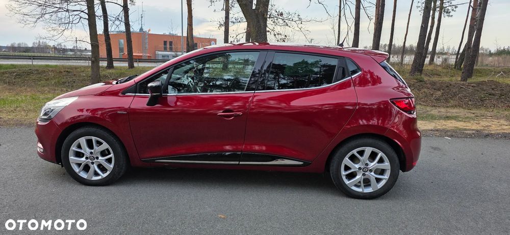 Renault Clio 0.9 TCe Limited - 14