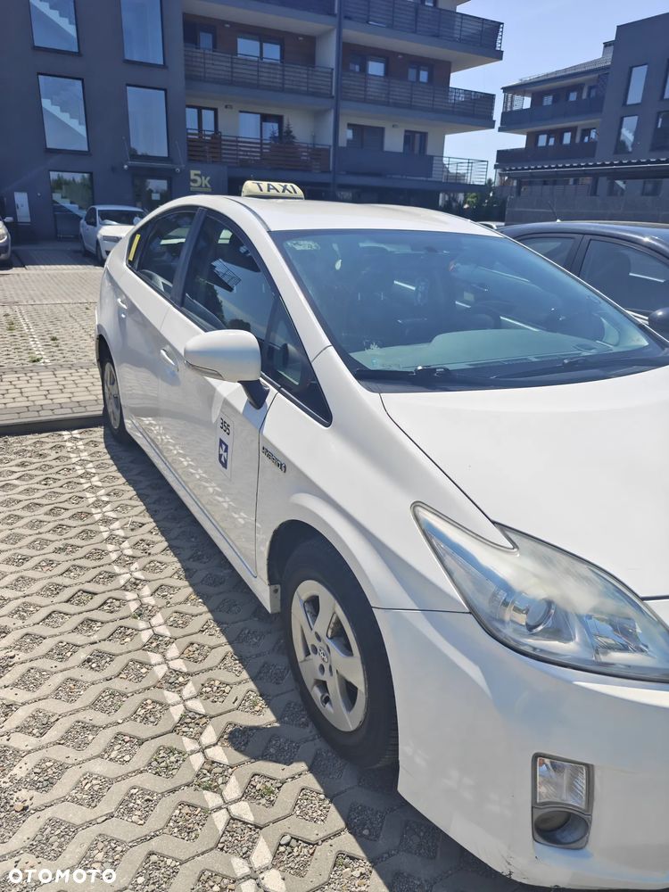 Toyota Prius - 6
