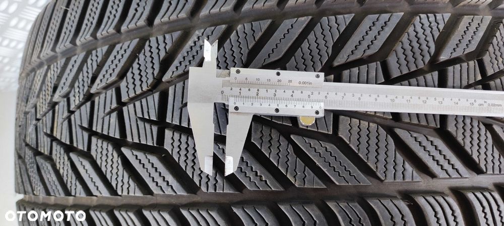 265/35r20 99v HANKOOK WINTER I*CEPT EVO 3 opony zimowe 2021 - 7