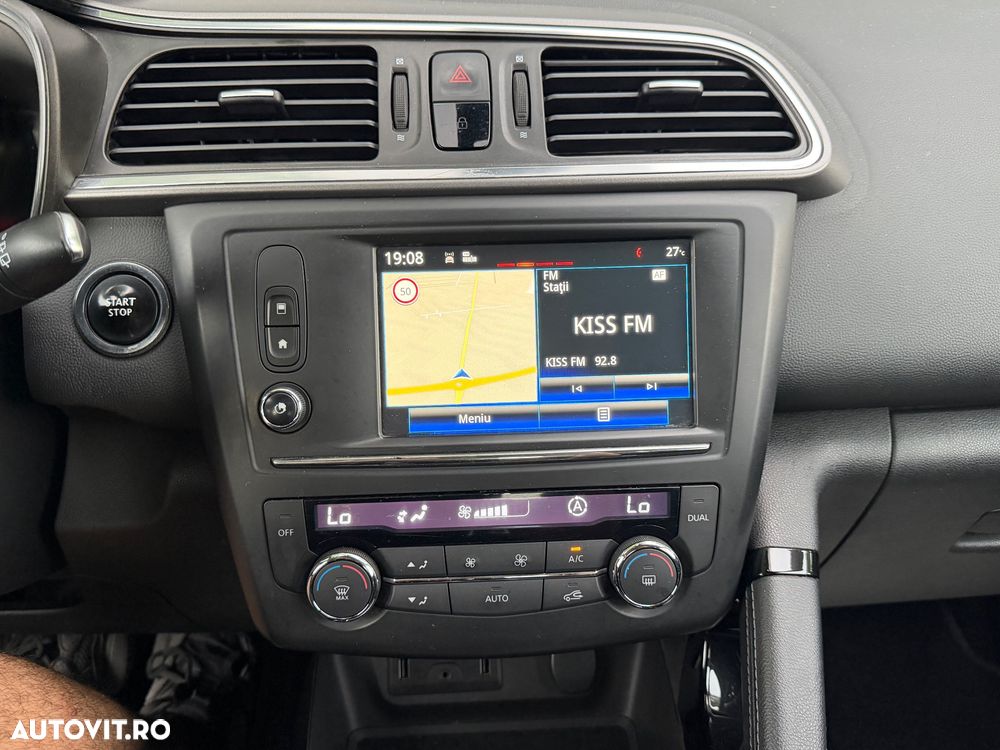 Renault Kadjar Energy dCi 110 Business - 17