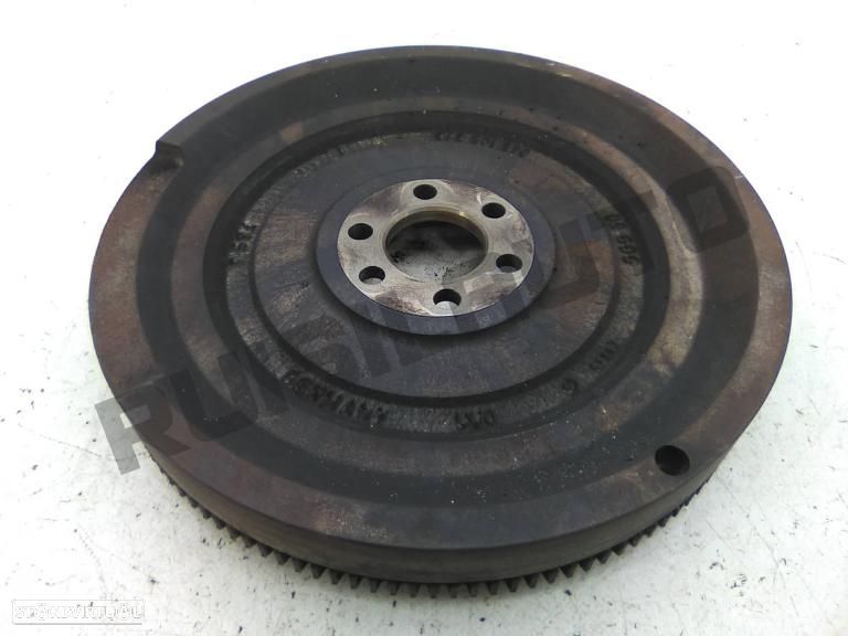 Volante Monomassa 0451_05273 Seat Ibiza Iii (6l) [2002_2009] 1. - 2