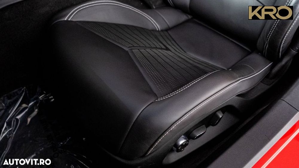 Chevrolet Corvette Stingray 3LT 6.2 V8 Automatik - 24