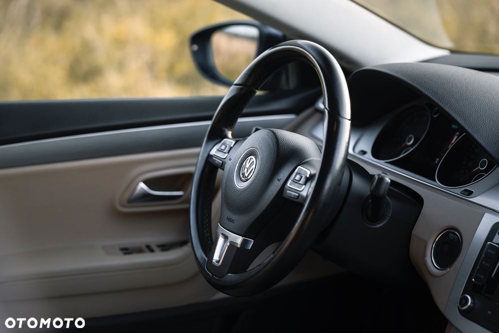 Volkswagen CC - 30