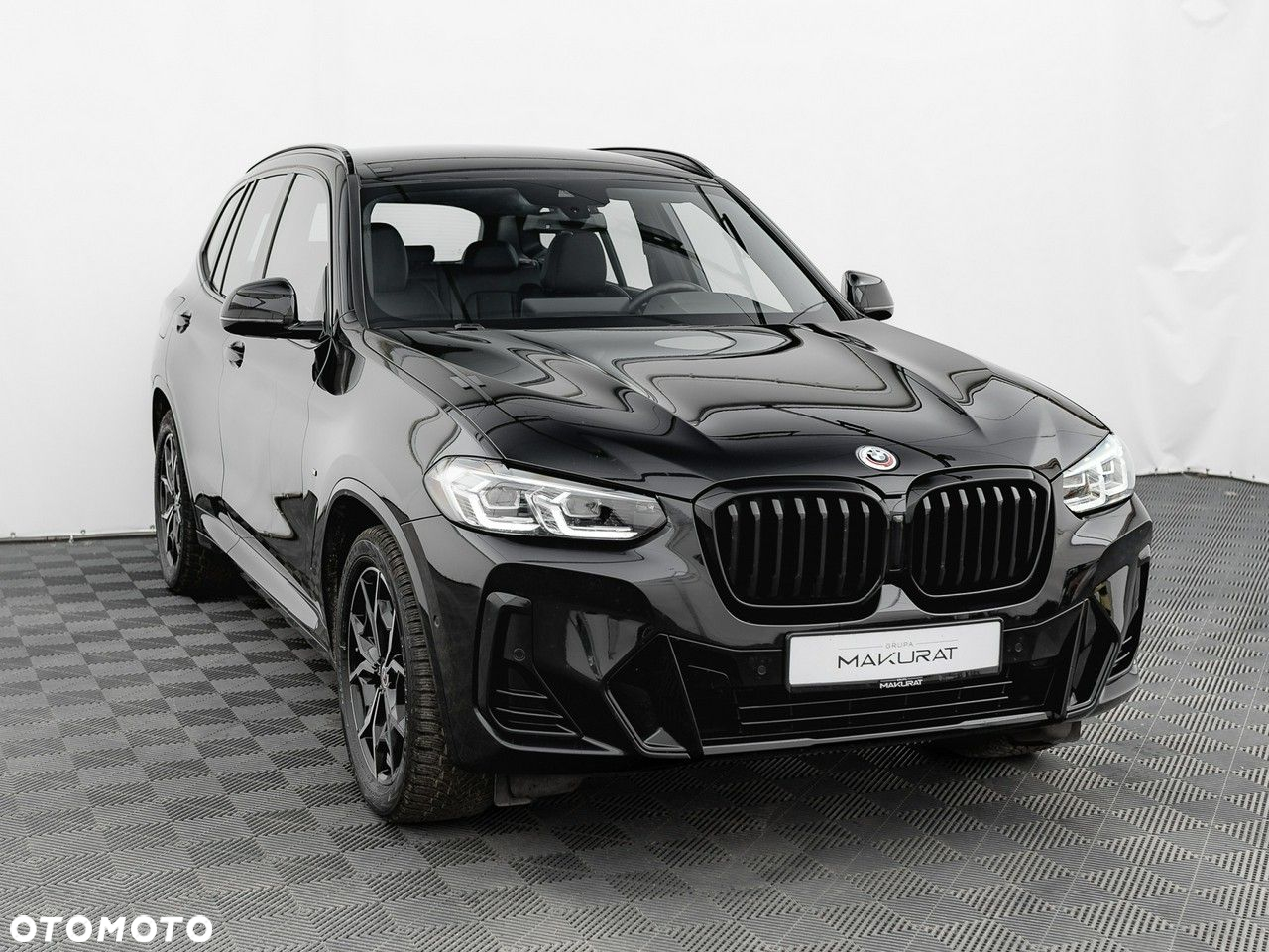 BMW X3 - 4
