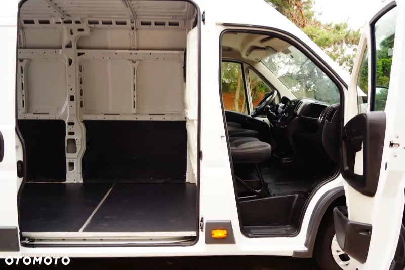 Fiat Ducato 2,3 Multijet Maxi Salon Pl Bogata Opcja Klima Faktura Vat 23% - 26