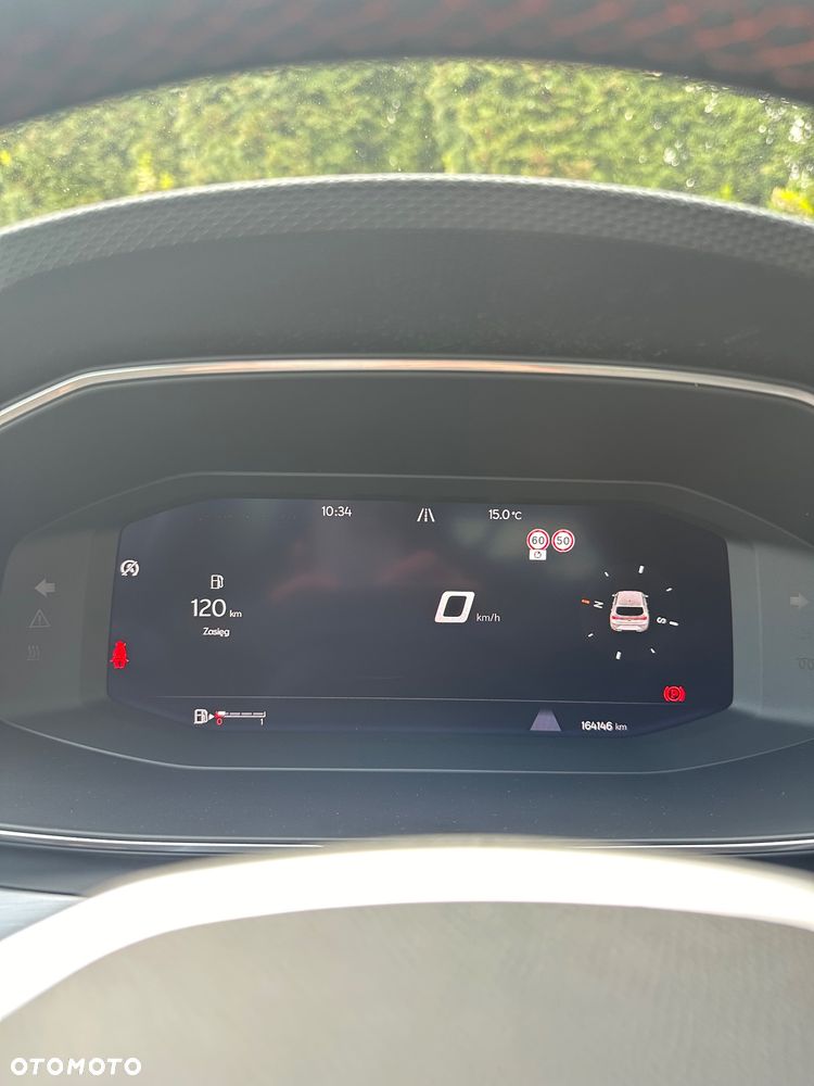 Seat Leon 1.5 TSI OPF FR Black Edition - 22